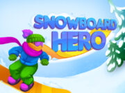 Snowboard Hero