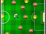 Soccer Challenge