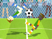 Soccer Physics 2