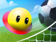 Soccer Ping.io