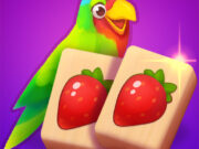 Solitaire Mahjong Juicy