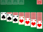 Solitaire Master-Classic Card