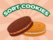 Sort Cookies