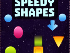 Speedy Shapes