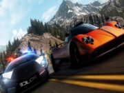 Speedy Way Car Racing Game