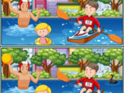 Spot 5 Diffs Urban Life