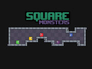 Square Monsters