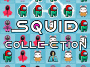 Squid Collection