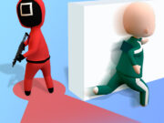 Squidly Game Hide And Seek