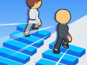 Stair Run Online 2