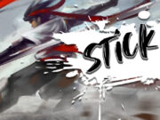Stick Fight Combo