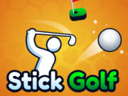 Stick Golf