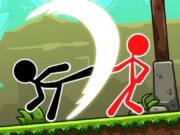 Stickman Archero Fight