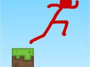 Stickman Parkour