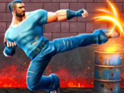 Street Mayhem – Beat Em Up