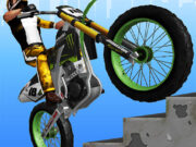 Stunt Bike