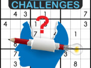 Sudoku Challenges