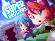 Super Brothers