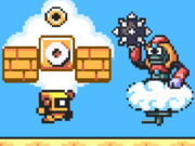 Super Droid Adventure