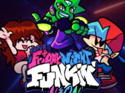 Super Friday Night vs Neon