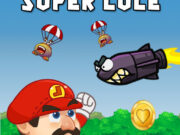 Super Lule Adventure