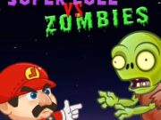 Super Lule vs Zombies