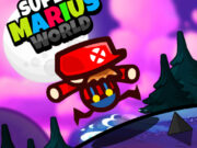 Super Marius World