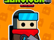 Survivor.io Revenge