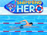 Swimming Hero