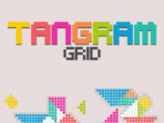 Tangram Grid