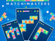 Tangram Match Masters