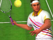 Tennis Champions 2020