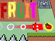 The hard way to get fruit