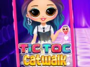 Tictoc Catwalk Fashion