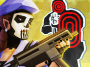 Tom Clancy’s Shootout