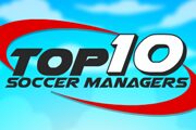 Top 10 Soccer Managers