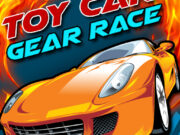 Toy Car Gear Race