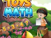 Toys Math