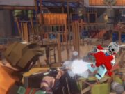 Toys Shooter You vs zombies