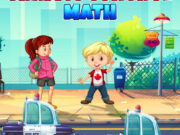 Traffic Control Math