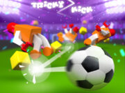 Tricky Kick