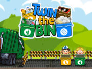 Twin the Bin