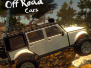 Ultimate OffRoad Cars