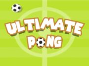 Ultimate Pong