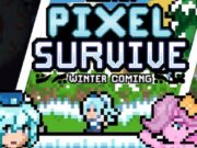 Ultra Pixel Survive Winter Coming
