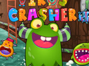 Virus Crasher