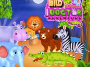 Wild Animal Doctor Adventure
