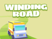 Winding Road