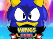 Wings Rush Forces
