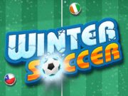 Winter Soccer